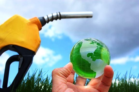 Biodiesel Sebagai Sumber Baru Pendapatan