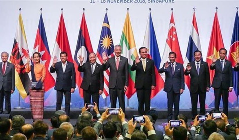 Solidaritas dan Respon ASEAN Dalam Menghadapi Pandemi